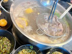 -林记潮牛·牛肉火锅(上马墩店)