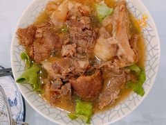 -福合埕牛肉火锅(长平国新店)