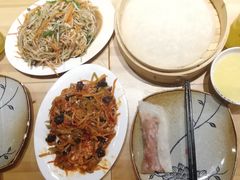 -香满园春饼·家常菜(东大桥店)