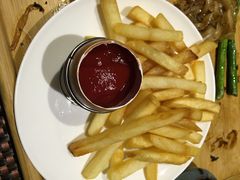 膳麒轩武烤新料理(国贸店)-HIHE Bistro·Oyster Bar(华熙live店)