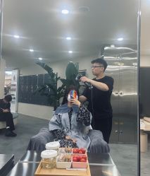 -DX HAIR SALON·发现未知美发沙龙