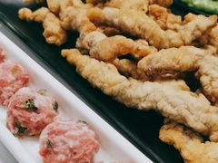 -土连锅·现熬养生汤锅(梁家巷店)