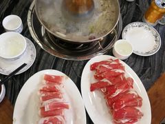 -江湖黑大兔(杨家坪店)