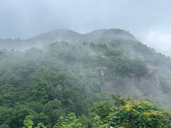 -大罗山风景区