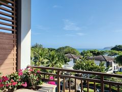 -石梅湾艾美度假酒店