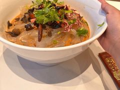 -八大碗·东北菜·锅包肉(中街店)