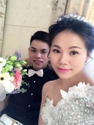 点击看大图 -色色婚纱摄影(大沥旗舰店)