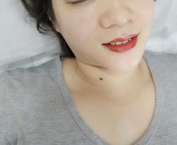 -西施无菌半永久纹绣眉眼影唇轻增发纹发际线