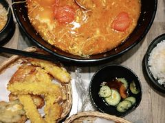 -好人民间小吃(镇江八佰伴店)