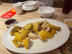 -粤仔湾砂锅粥(宜兴八佰伴店)