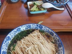 -孙盛兴奥灶面馆·蟹黄面·三虾面(山塘街总店)