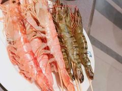 -小天鹅戴斯酒店鲸鲨百汇创作料理