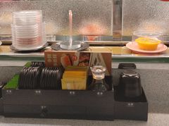 -争鲜回转寿司(大连和平广场凯德PLUS店)