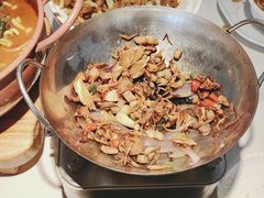 -庆江南江南菜(琴湖溪里花园城店)