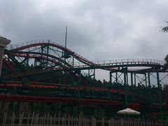 -南京银杏湖乐园