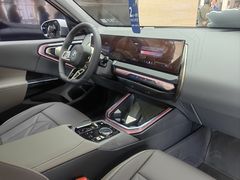 -北京盈之宝宝马&MINI4S店(望京店)