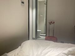 -为公商旅酒店(北京大学口腔医院魏公村总院店)