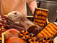 -鳥喜Toriki怀石烧鸟料理