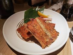 -乌君·酒场·炭火烧鸟(侨城坊店)