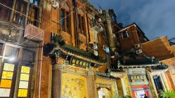 -梅龙镇酒家·宴会厅(南京西路总店)