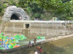 -雅鲁激流探险漂流