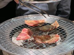 -隐家本格烧肉(万达广场店)