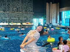 -清河半岛温泉度假酒店