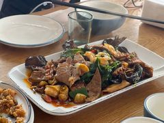 -灯盏窝餐厅