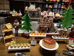 -康莱德酒店·美庭自助餐厅