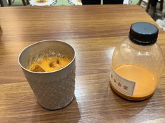 -曼谷食堂·泰国家庭料理(丹桂路店)