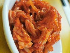 -屋里家延边朝鲜族冷面(南园店)