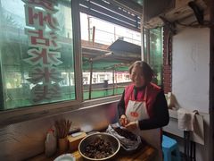 -贵州沾水米线(学田湾店)