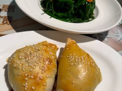 新疆烤包子-新疆兵团食府清真(马连道店)