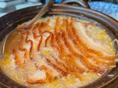 -喜悦烤鸭·新京菜(王府井店)