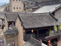 -皇城相府