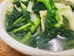 杂菜煲-霞海鸭仔饭店(海滨大道北店)