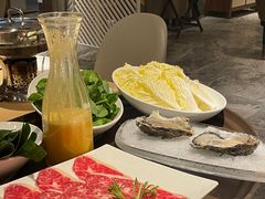-鼎鼎香·港式火锅(北京SKP店)