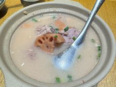 -静一餐厅·湖北菜(前门店)
