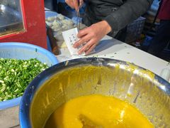 -老上海葱油饼(黄河路店)