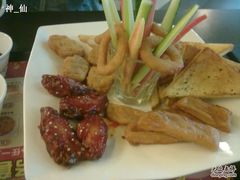 20110501947-3皇3家复合式餐厅(民乐园万达店)