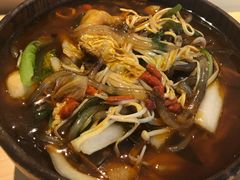 -金乐活美食(中街店)