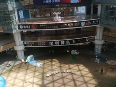 -上海长风大悦城
