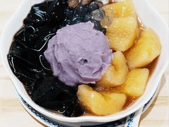 -赵记传承·中国甜品(福州总店)