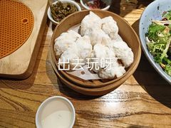 -潮粥荟·潮汕砂锅粥(朝阳大悦城店)