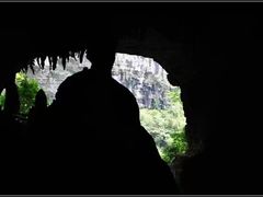 -华蓥山天意谷景区