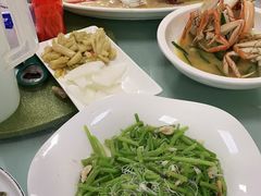 -西门岛码头海鲜馆