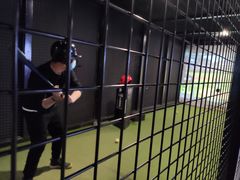-VS SPORTS PARK运动玩乐园·团建·生日会(合生汇店)