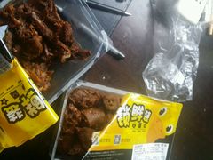 android_upload_pic-周黑鸭(江汉路店)