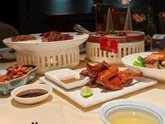 -侨美食家·粤菜(体育西路店)