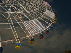 -南昌之星摩天轮